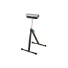 Wolfcraft 6119973 reguliuojamo aukščio sulankstomas ritininis stovas 60 kg