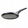 Fackelmann Statement blynų keptuvė, juoda, 25 cm (66086)