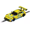 Carrera 20032014 DIGITAL 132 Mercedes-AMG GT3 Evo Mercedes-AMG Team HRT Nr.4 DTM 2023 lėlių automobilis