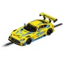 Carrera 20032014 DIGITAL 132 Mercedes-AMG GT3 Evo Mercedes-AMG Team HRT Nr.4 DTM 2023 lėlių automobilis