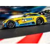 Carrera 20032014 DIGITAL 132 Mercedes-AMG GT3 Evo Mercedes-AMG Team HRT Nr.4 DTM 2023 lėlių automobilis