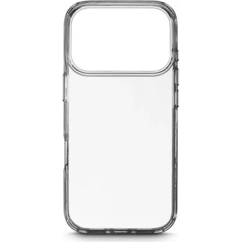 Black Rock permatomas apsauginis dėklas Apple iPhone 17 Pro, skaidrus 00080358