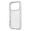 Black Rock permatomas apsauginis dėklas Apple iPhone 17 Pro, skaidrus 00080358
