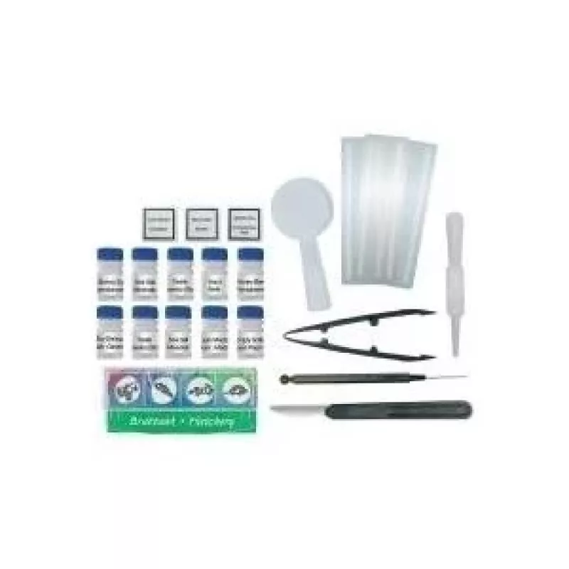 Bresser Optics Junior Experimentų rinkinys (8859490)