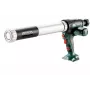 Metabo Hermetiko pistoletas KPA 18 LTX 600 (tik korpusas)