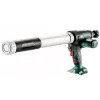 Metabo Hermetiko pistoletas KPA 18 LTX 600 (tik korpusas)