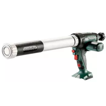 Metabo Hermetiko pistoletas KPA 18 LTX 600 (tik korpusas)
