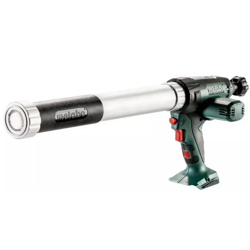 Metabo Hermetiko pistoletas KPA 18 LTX 600 (tik korpusas)