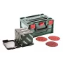 Metabo Metaloc šlifavimo diskų rinkinys 150 mm 626756000 (626756000)