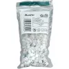 HEINRICH KOPP Nagelschellen kabelių spaustukai, pluoštui Ø 4-7 mm, pilki, 100 vnt. 345504087
