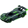 Carrera GO!!! Automobiliai - Tuning Hypercar antracito neoninė žalia (20064287)