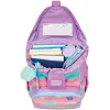 Herlitz Ultralight mokyklinė kuprinė rinkinys Seahorse Ocean Lights 6-9 metų