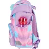 Herlitz Ultralight mokyklinė kuprinė rinkinys Seahorse Ocean Lights 6-9 metų