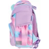 Herlitz Ultralight mokyklinė kuprinė rinkinys Seahorse Ocean Lights 6-9 metų