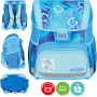 Herlitz mokyklinė kuprinė Loop 6-9 metų su Lucky Horse motyvu