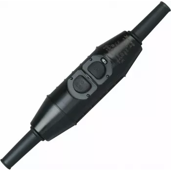 HEINRICH KOPP PRCD-S nešiojamas apsauginis nuotėkio srovės įtaisas (PRCD) 3 polių 10mA 16A 230V IP55 196300018