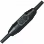 HEINRICH KOPP PRCD-S nešiojamas apsauginis nuotėkio srovės įtaisas (PRCD) 3 polių 10mA 16A 230V IP55 196300018