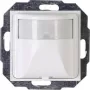HEINRICH KOPP 805829013 laidas PIR judesio jutiklis, baltas, 180°, IP44
