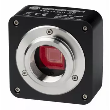 Bresser MikroCam SP 5.0 MP USB 3.0 mikroskopo kamera 5914520