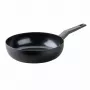 Fackelmann Wok keptuvė Statement juoda 28 cm 66084