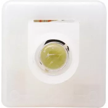HEINRICH KOPP LED apšvietimo modulis be halogenų 230V baltas (324401000)