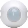 HEINRICH KOPP 360° lubinis/paviršinis judesio detektorius, relė, baltas, IP44/IP20, 230V, 2000W 822101035