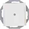 HEINRICH KOPP centrinė dengiamoji plokštė Pure White RAL 9010 492229006