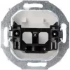 HEINRICH KOPP centrinė dengiamoji plokštė Pure White RAL 9010 492229006