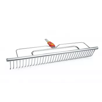 WOLF-Garten Multi-Star vejos grėblio galvutė UH-M 60, 58 cm darbinis plotis 71AAA034650