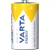 Varta Longlife Power šarminė D baterija LR20 1,5 V, 2 vienetų blisteris 04120229422