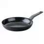 Fackelmann Statement 28 cm keptuvė – aliumininė, neprideganti, juoda, indukcinė 66082