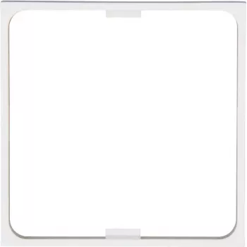 HEINRICH KOPP 405629008 Schuko maitinimo kištukas Type F baltas 16 A 250 V