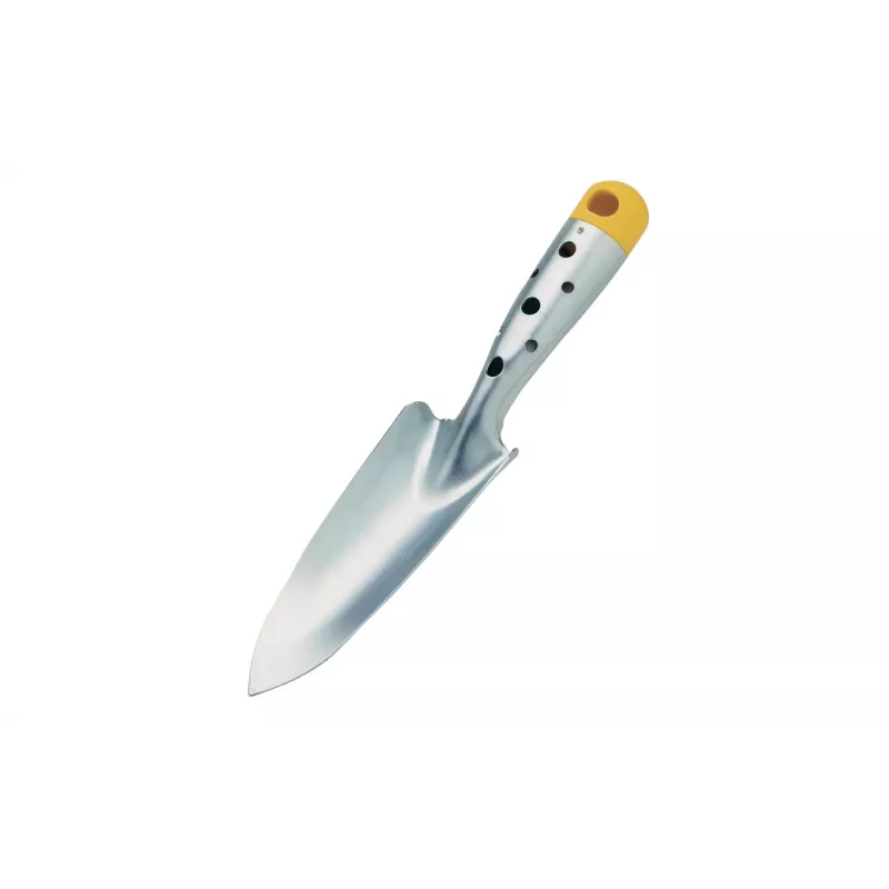 WOLF-Garten LU-P sodinimo kastuvėlis - nerūdijantis plienas - ergonomiškas - 5 cm (2914.000)