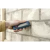 KWB 012100 drėgmės matuoklis su LCD ekranu ir adatiniais elektrodais medienai ir statybinėms medžiagoms