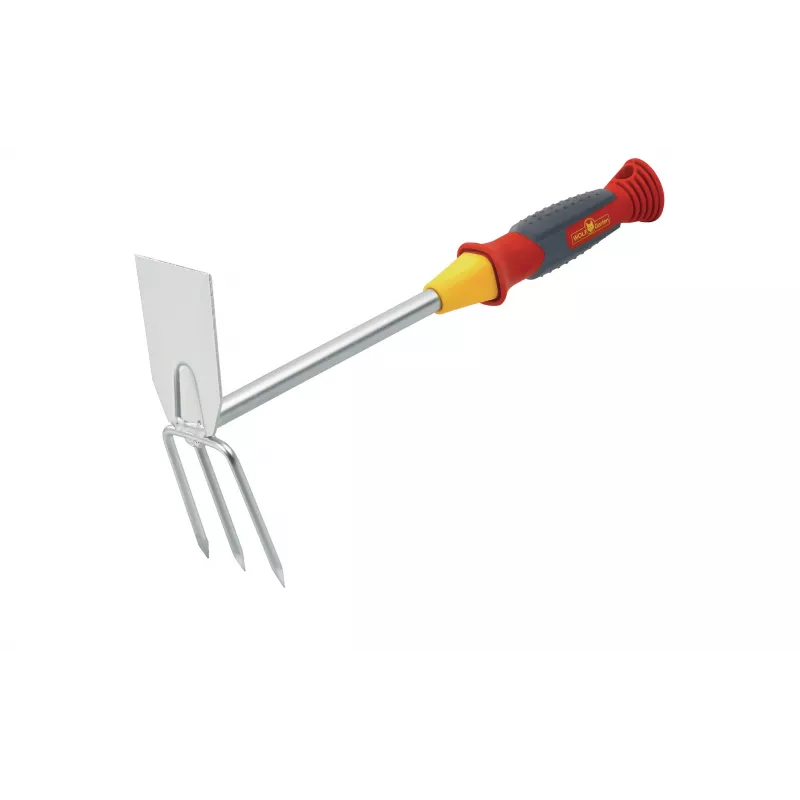 WOLF-Garten 3022000 multi-star® vejos grėblio galvutė, 50 cm