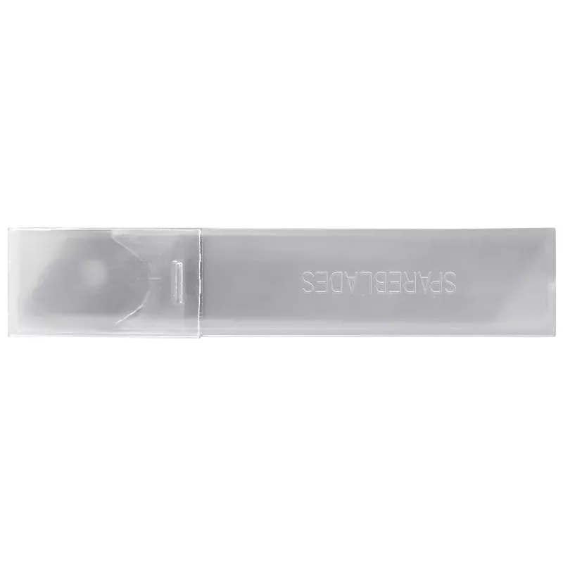 KWB 023395 atsilenkiančios ašmenys 18 mm, nerūdijantis plienas, 10 vnt.