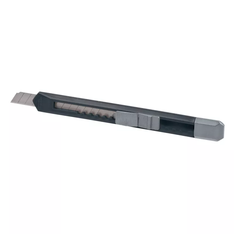 KWB lūžtantis peilis su 9 mm geležte, 1 vnt., 026495