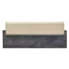 kwb 032620 Skiedinio glaistymo mentelė 200 mm x 55 mm elastinga guma su medine rankena