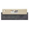 kwb 032620 Skiedinio glaistymo mentelė 200 mm x 55 mm elastinga guma su medine rankena