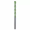 kwb 052660 gręžtuvas granitui su kietlydinio antgaliu 6,0 mm x 100 mm, cilindrinis kotas, 1 vnt.
