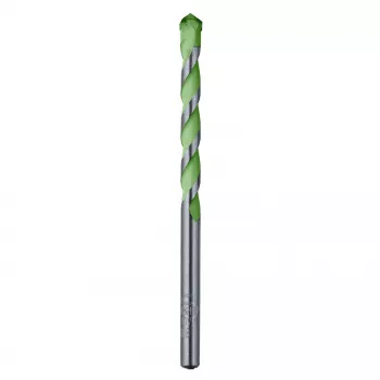 kwb 052660 gręžtuvas granitui su kietlydinio antgaliu 6,0 mm x 100 mm, cilindrinis kotas, 1 vnt.