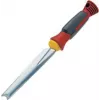 WOLF-Garten KS-2K rankinė kauptukas, pilkas/raudonas, nerūdijančio plieno geležtė, ergonomiška 2 komponentų rankena, 270 mm 2771 000