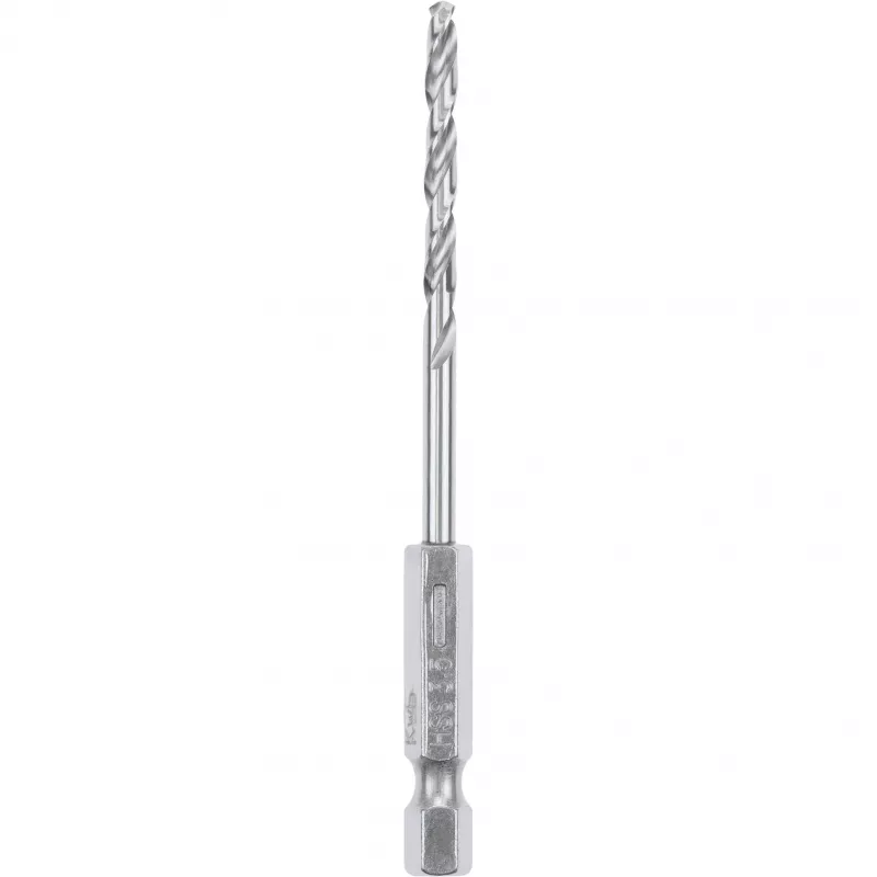 kwb 205100 HSS suktuko grąžtas 10 mm DIN 338