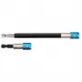 kwb 100790 QUICK CHANGE ilgasis greito keitimo antgalio laikiklis 1/4 colio (100790)