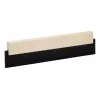 kwb 032630 skiedinio glaistymo plūdė 300 mm x 55 mm