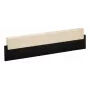 kwb 032630 skiedinio glaistymo plūdė 300 mm x 55 mm