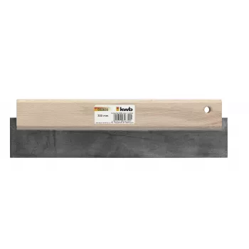 kwb 032630 skiedinio glaistymo plūdė 300 mm x 55 mm