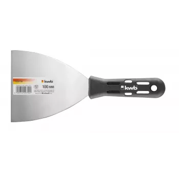 KWB 029799 Dažytojo mentelė 50 mm, nerūdijantis plienas