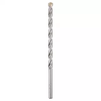 KWB 41010 mūro spiralinis grąžtas 10 mm x 200 mm