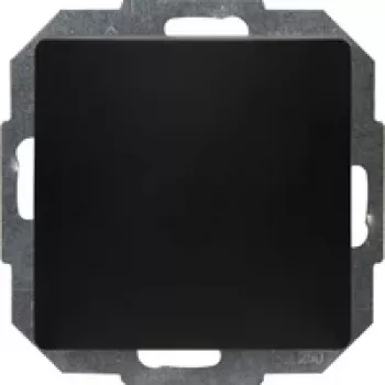 HEINRICH KOPP Paris Z-Wave Plus įleidžiamas perjungimo aktuatorius, juodas matinis 650750085